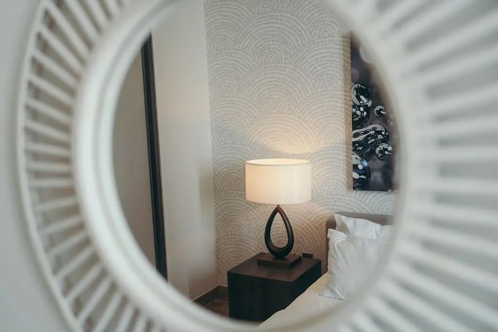 Apartment Maison De Luxe - Jumeirah Living Marina Gate Dubai